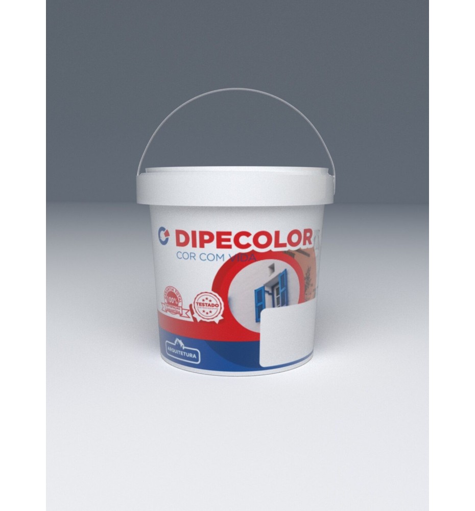 Decordipe Premium Branco 15lt
